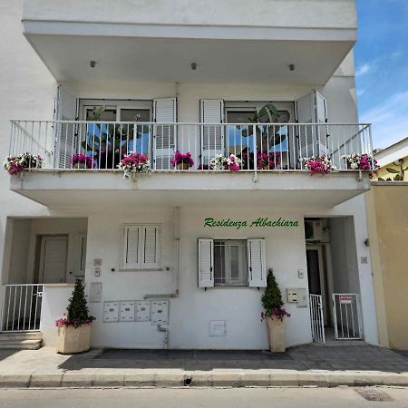 Apartmán Residenza Albachiara - Salento Casa Al Mare Otranto Exteriér fotografie