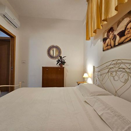Apartmán Residenza Albachiara - Salento Casa Al Mare Otranto Exteriér fotografie