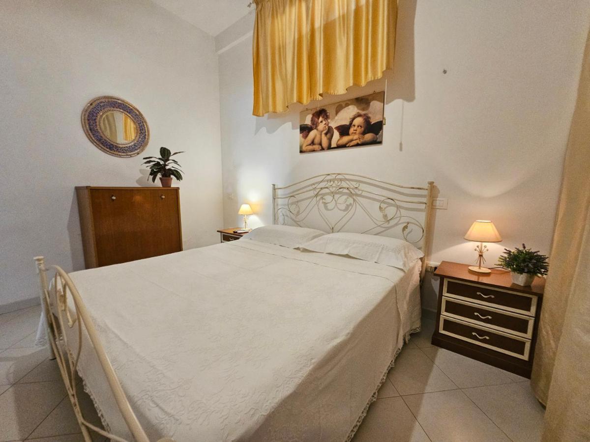 Apartmán Residenza Albachiara - Salento Casa Al Mare Otranto Exteriér fotografie