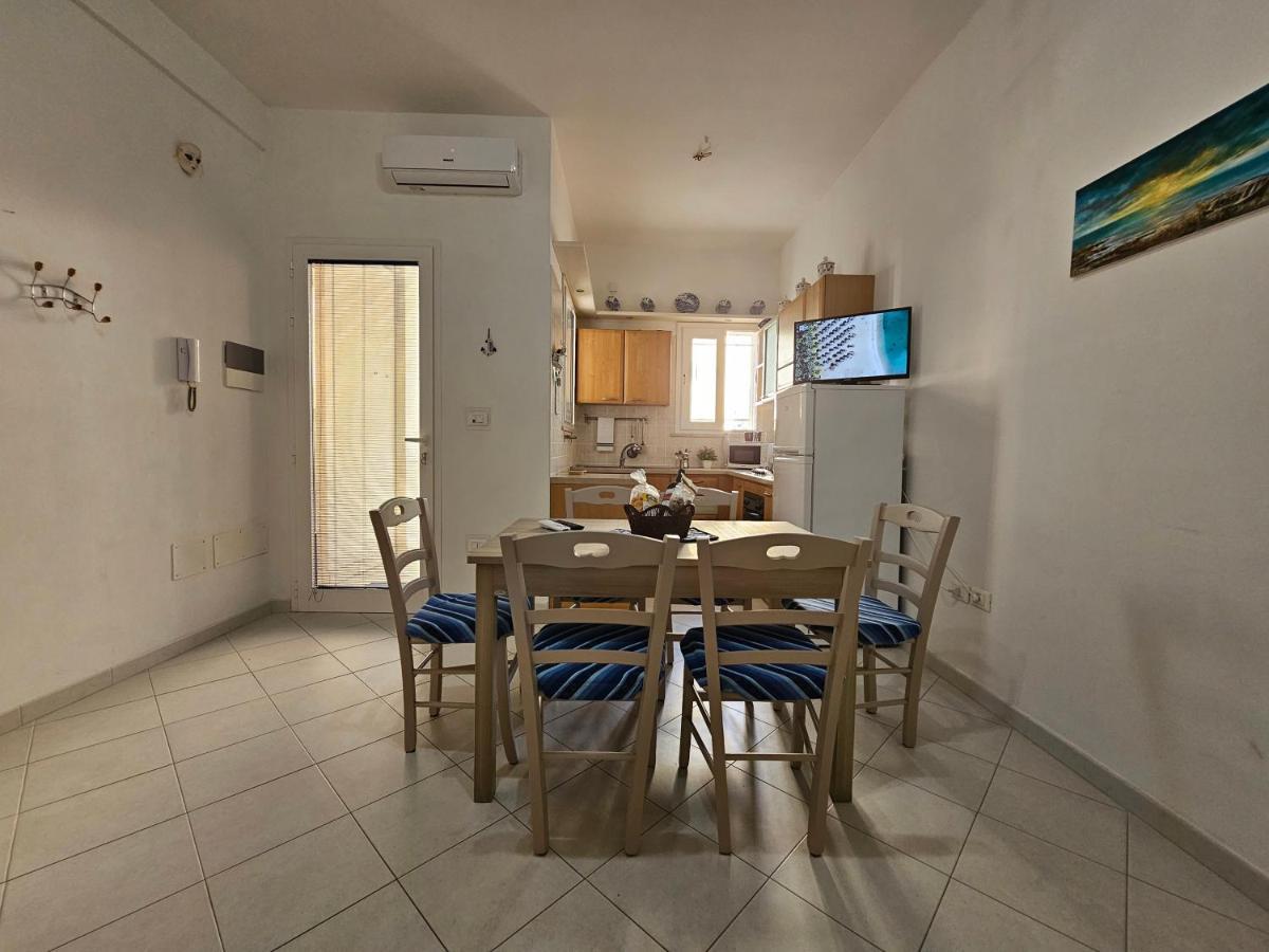 Apartmán Residenza Albachiara - Salento Casa Al Mare Otranto Exteriér fotografie