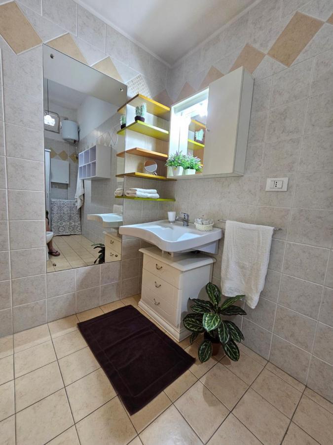 Apartmán Residenza Albachiara - Salento Casa Al Mare Otranto Exteriér fotografie